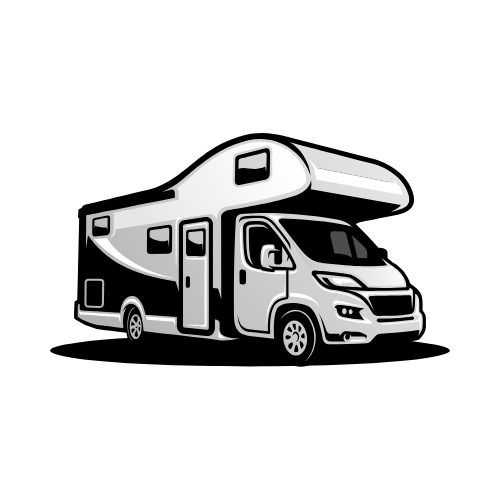 Parking Camping-car fermé couvert