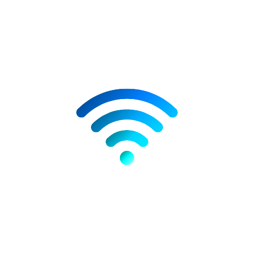 Wifi Haut débit